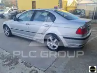 2000 BMW 323