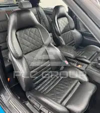 2000 BMW 323