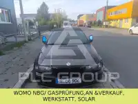 2000 BMW 323