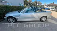 2000 BMW 323