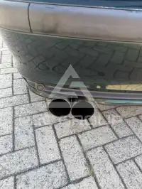 2000 BMW 323