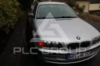 2000 BMW 323