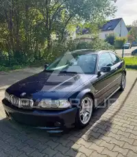 2000 BMW 323
