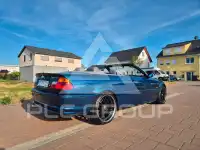 2000 BMW 323