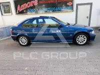 2000 BMW 323