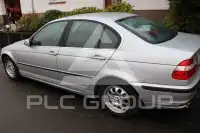 2000 BMW 323