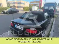 2000 BMW 323
