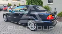 2000 BMW 323