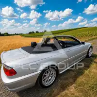 2000 BMW 323