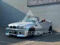 2000 BMW 323