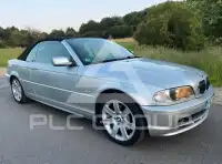 2000 BMW 323