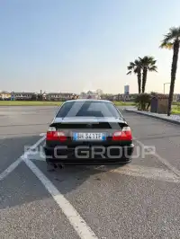 2000 BMW 323