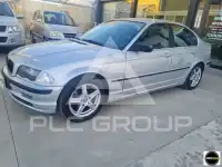 2000 BMW 323