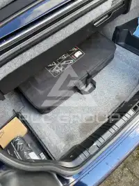 2000 BMW 323