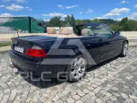 2000 BMW 323
