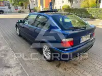 2000 BMW 323