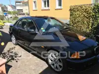2000 BMW 323