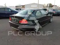 2000 BMW 323
