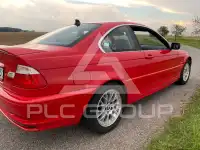 2000 BMW 323