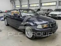 2000 BMW 323