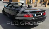 2000 BMW 323