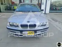 2000 BMW 323
