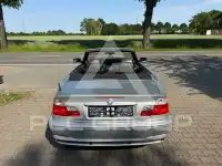 2000 BMW 323