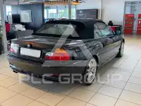 2000 BMW 323