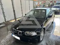 2000 BMW 323