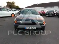 2000 BMW 323