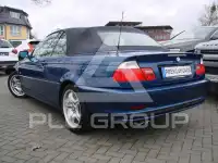 2000 BMW 323