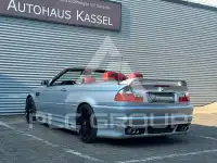 2000 BMW 323