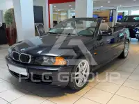 2000 BMW 323