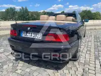 2000 BMW 323