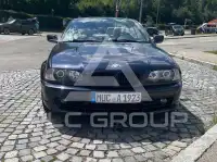 2000 BMW 323