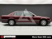 2000 BMW Other