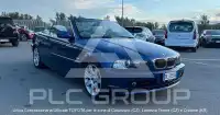 2000 BMW Other