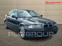 2000 BMW Other