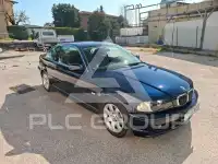 2000 BMW Other