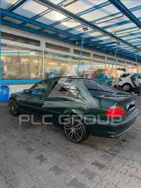 2000 BMW Other