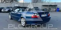 2000 BMW Other