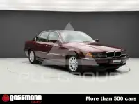 2000 BMW Other