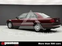 2000 BMW Other