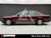2000 BMW Other
