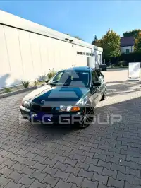 2000 BMW Other