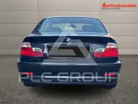 2000 BMW Other