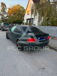 2000 BMW Other