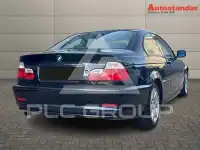 2000 BMW Other