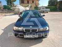 2000 BMW Other