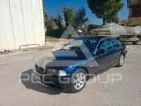 2000 BMW Other
